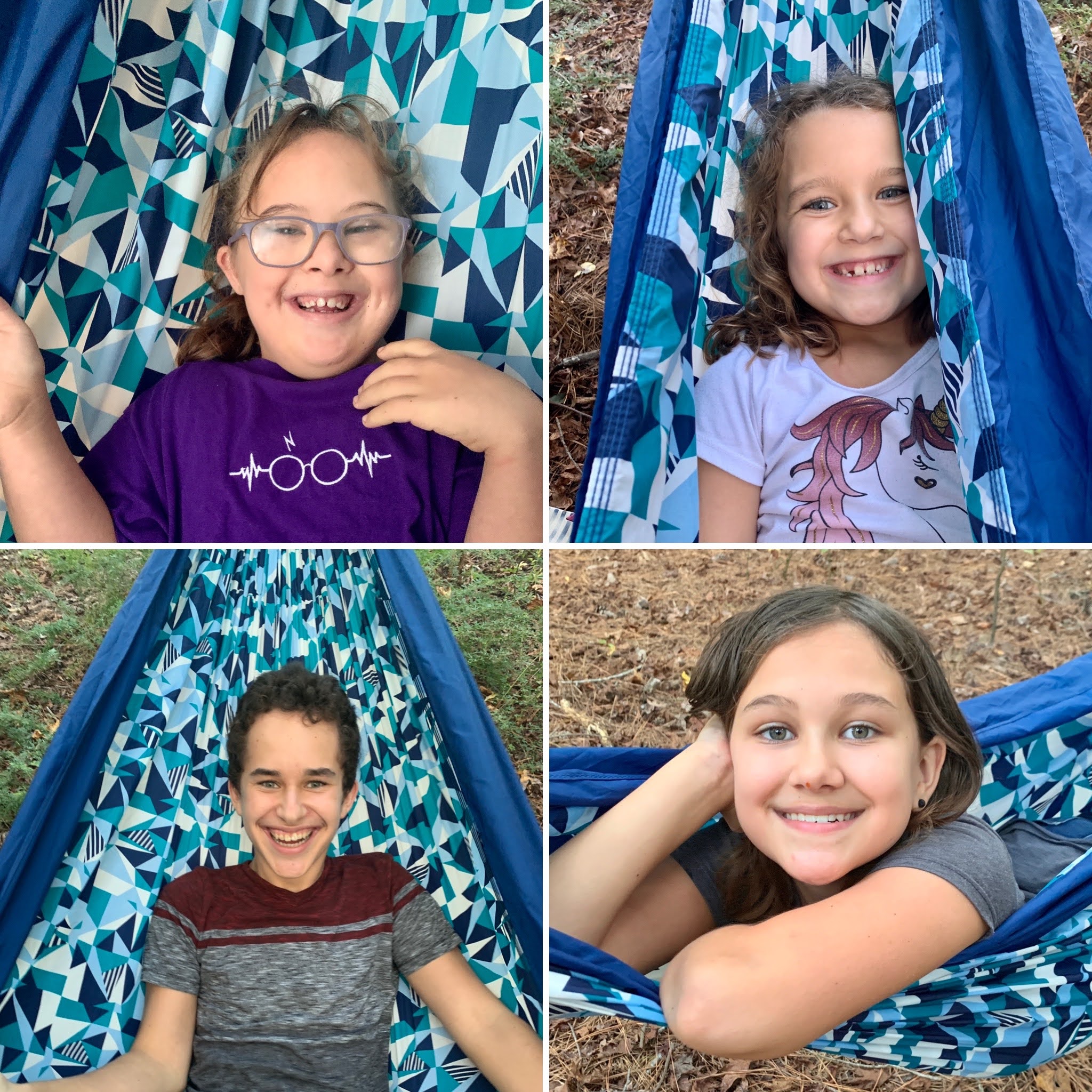 Camping
